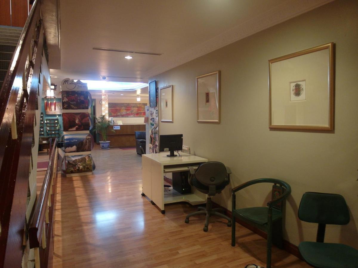 Hotel China Town Inn - Kuala Lumpur — Photos 3