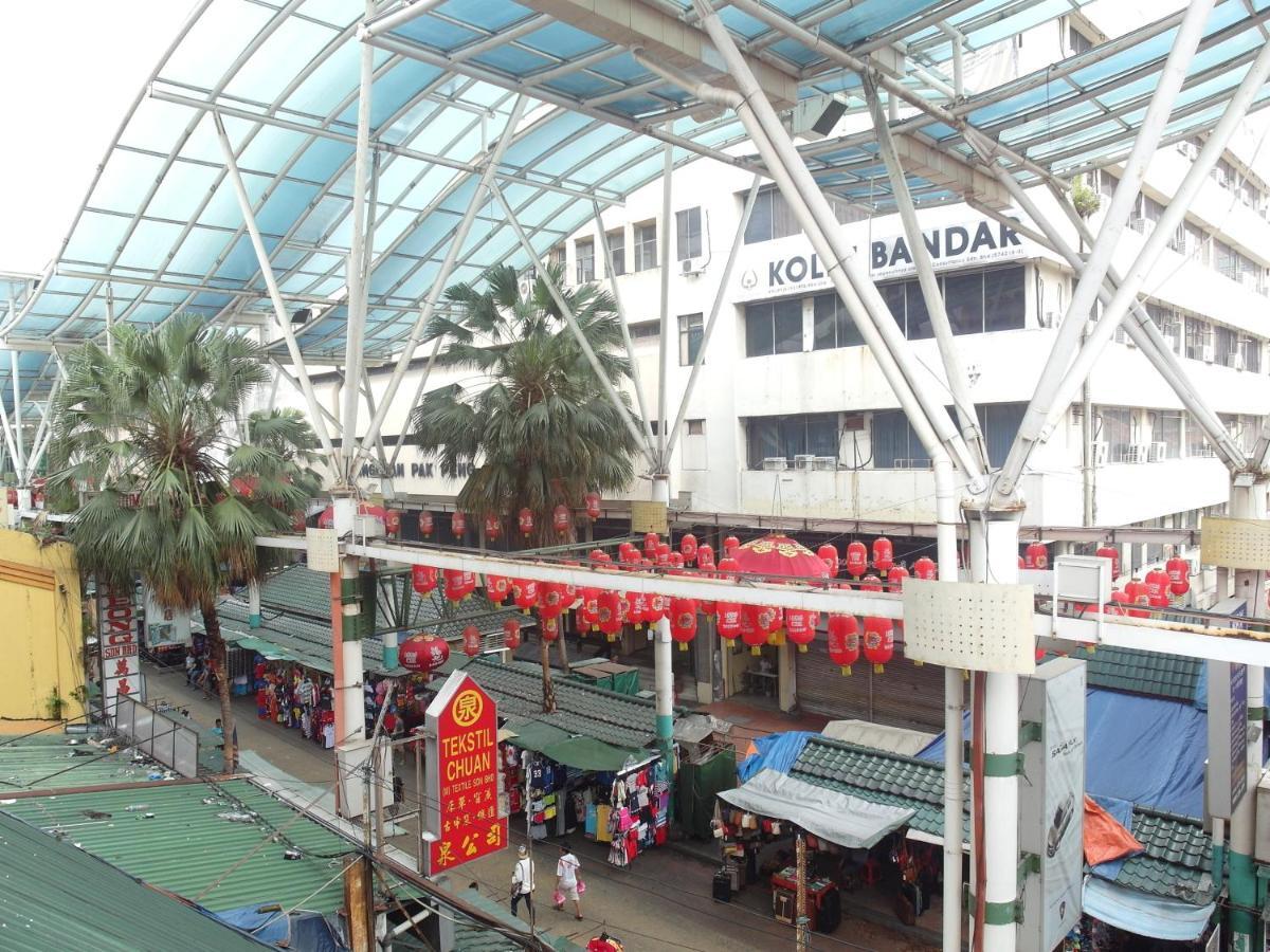 Hotel China Town Inn - Kuala Lumpur, Kuala Lumpur